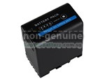 Battery for Sony EX1