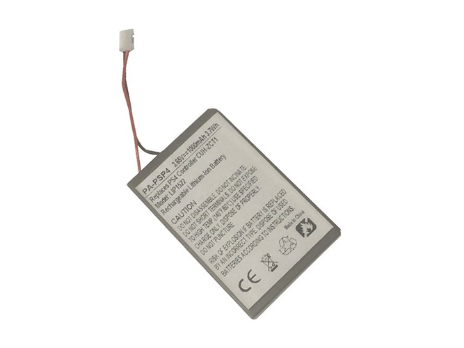 Battery for Sony LIP1522
