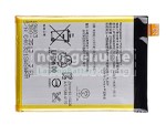Battery for Sony Xperia X Performance F8131