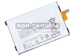 Battery for Sony LIP1701ERPC