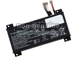 Battery for Sony Xperia Touch G1109
