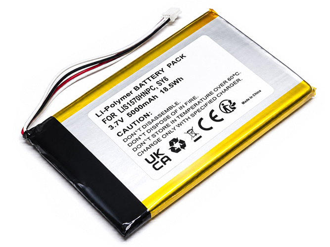 Battery for Sony PHA-3