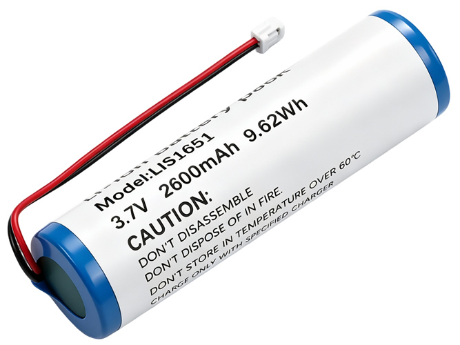 Battery for Sony LIS1654