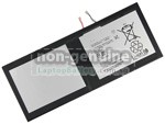 Battery for Sony Xperia Z4 Tablet
