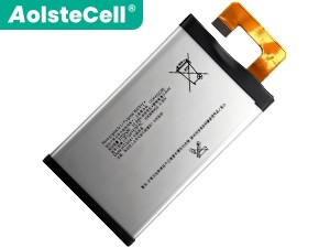 Battery for Sony C7