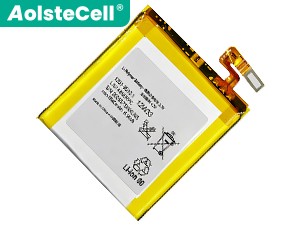 Battery for Sony L1S1485ERPC