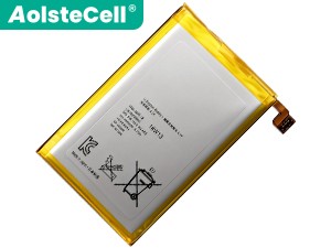 Battery for Sony LiS1501ERPC