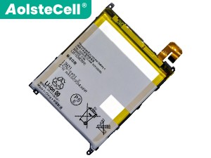 Battery for Sony Xperia Z Ultra LTE C6806