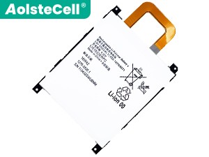 Battery for Sony L1S1532ERPC