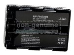 Battery for Sony a99