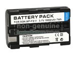 Battery for Sony DCR-PC2