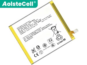 Battery for Sony Xperia 1 VI