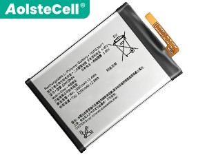 Battery for Sony H3321