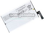 Battery for Sony Xperia 10 I3113