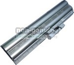 Battery for Sony VAIO VGN-Z91DS
