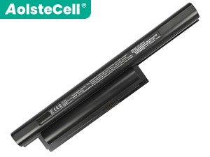 Battery for Sony VAIO VPCEA3M1E/L
