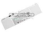 Battery for Sony VAIO SVT13117FAS