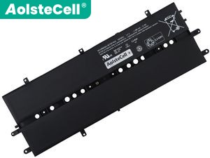 Battery for Sony SVD1121S6C