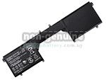 Battery for Sony VAIO SVF11N15SCP