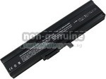 Battery for Sony VAIO VGN-TX3HP/W