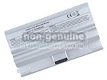 Battery for Sony VAIO VGN-FZ18