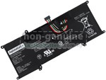 Battery for Sony VAIO VJS112C0811P