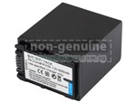Battery for Sony DCR-DVD405E