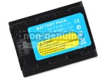 Battery for Sony np-fz100