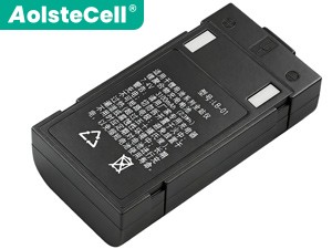 Battery for South NTS-362R6L