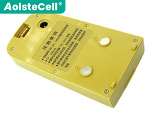 Battery for South NB-10A