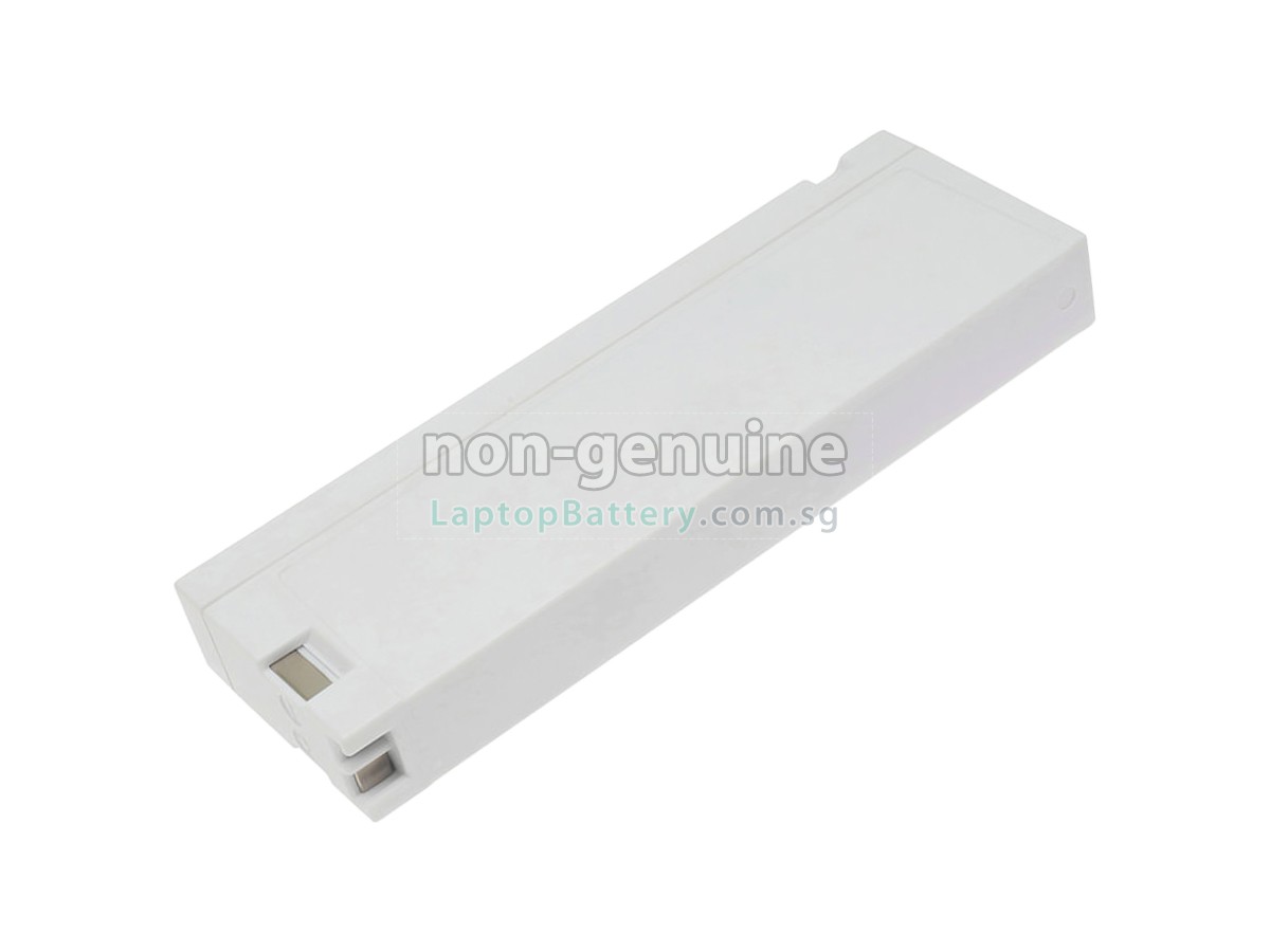 replacement Spacelabs ULTRAVIEW 1050 battery