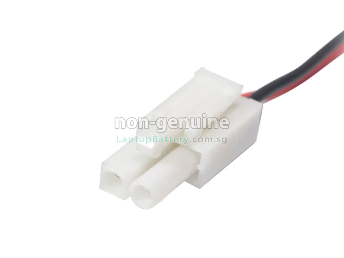 replacement SPRING ECG-901B battery