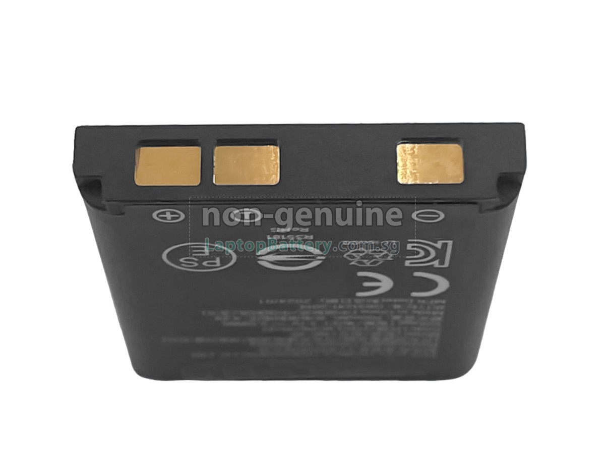 replacement SteelSeries ARCTIS NOVA PRO WIRELESS battery