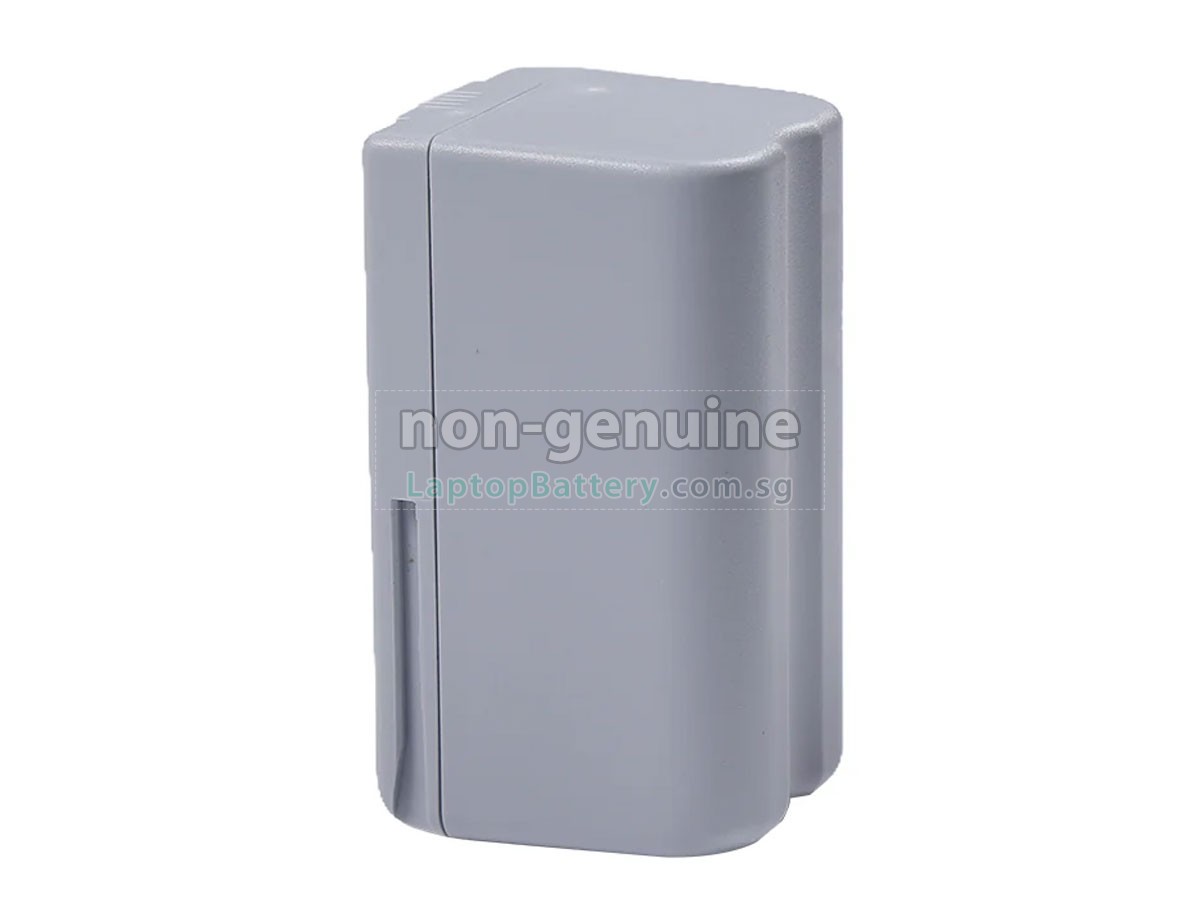 replacement Stryker 0408-655-00 battery