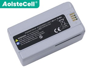 Battery for Stryker flyte Surgical Headphone