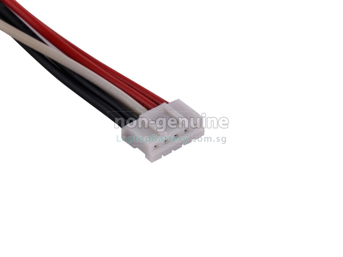 replacement Sumitomo BU-15 battery