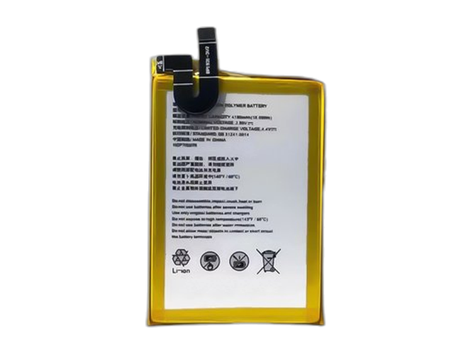 Battery for Sunmi ND10