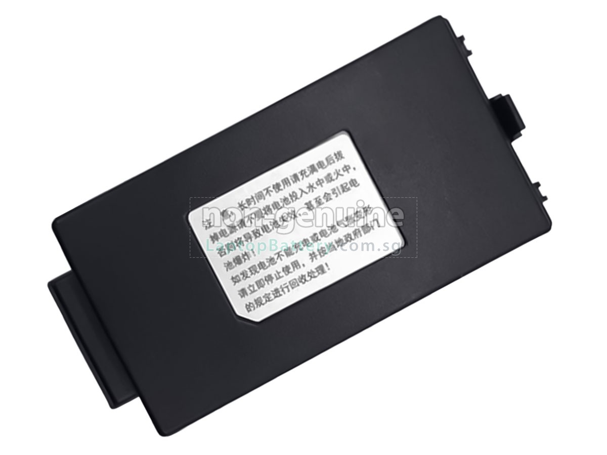replacement SUPOIN SHT26 battery
