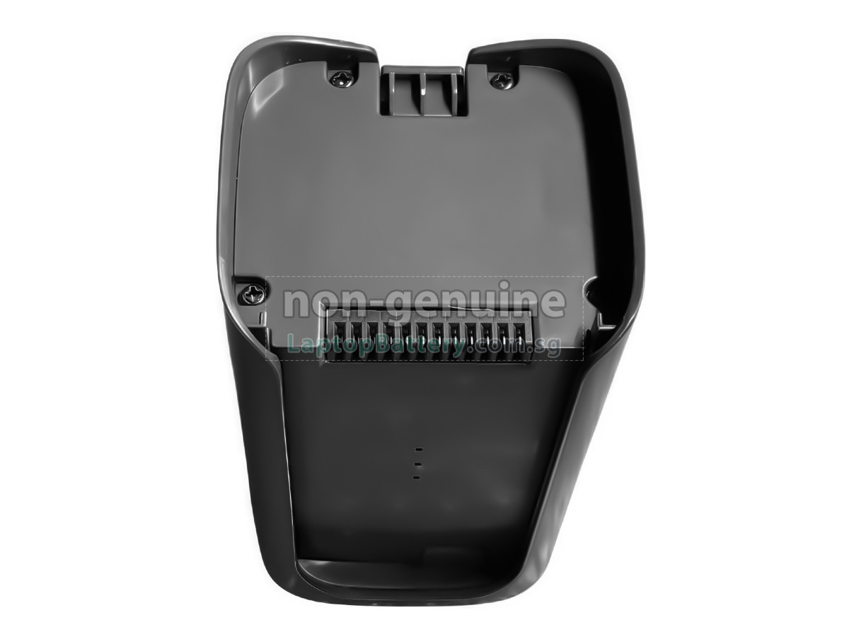 replacement SUPOR EVS-C11 MAX battery