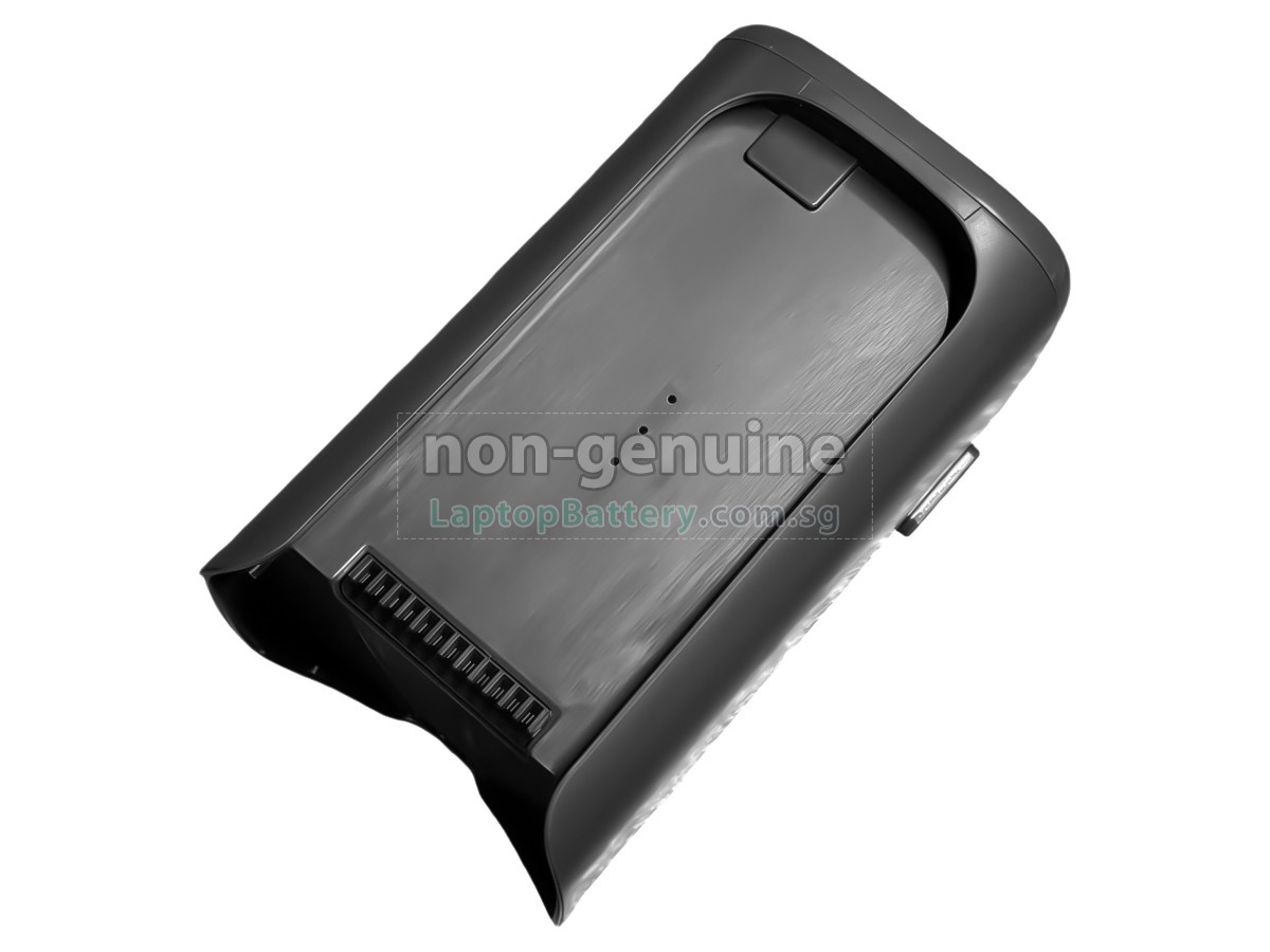 replacement SUPOR EVS-C11 MAX battery
