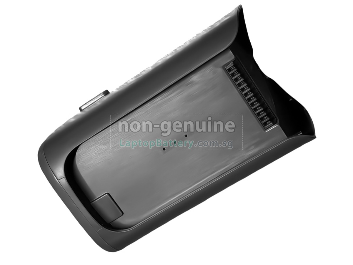 replacement SUPOR EVS-C11 MAX battery