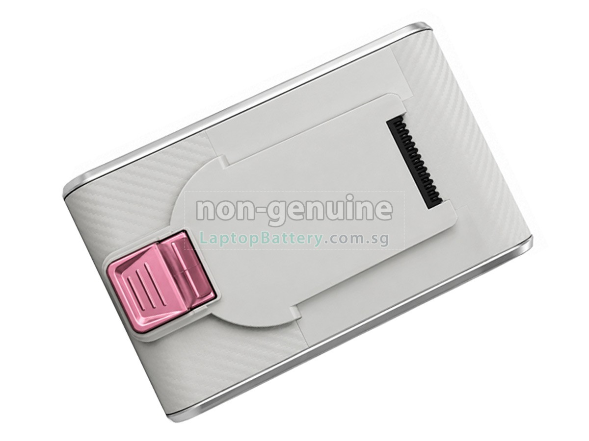 replacement SUPOR DC-S01-20 battery