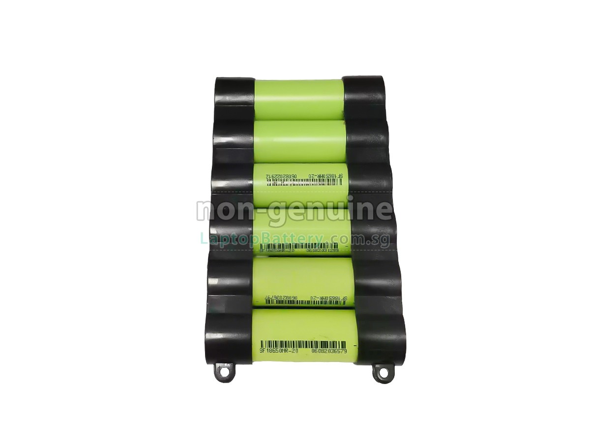 replacement SUPOR SP003WS-6S battery