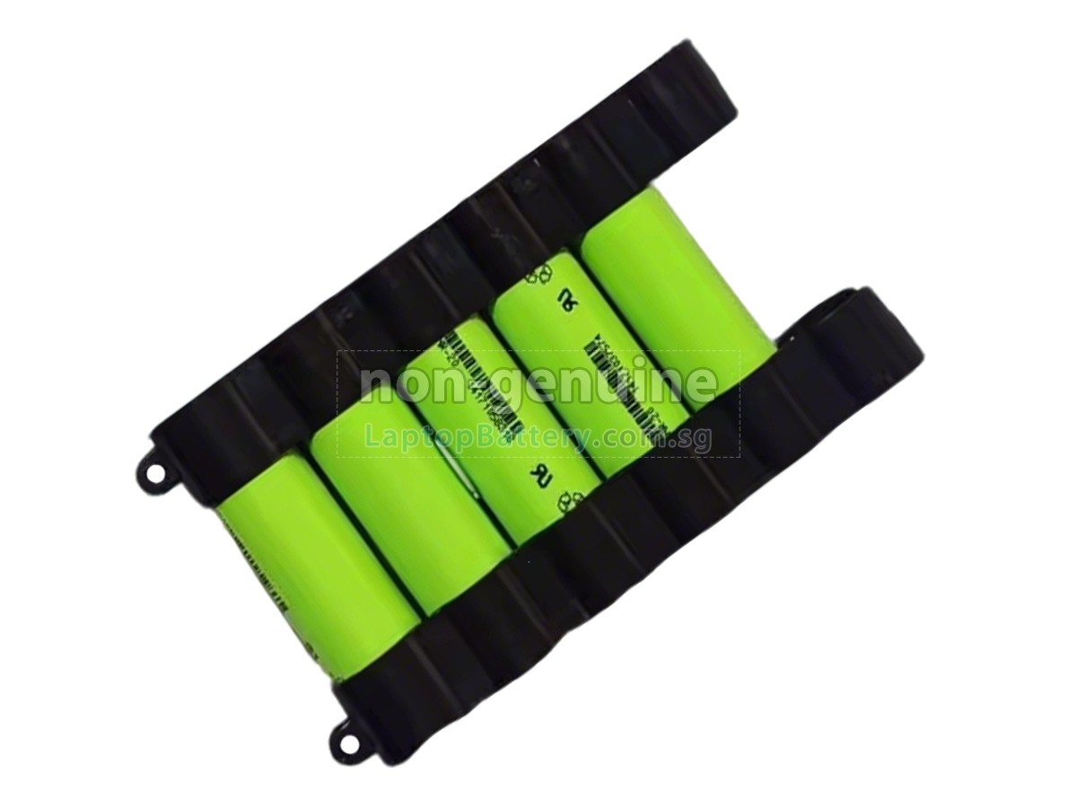 replacement SUPOR VCS63S-C8 battery