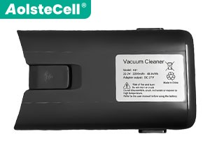 Battery for SUPOR A11