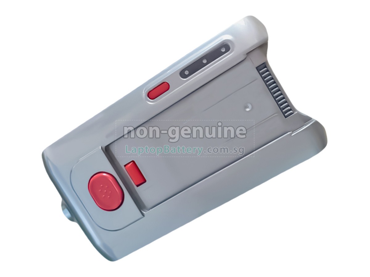 replacement SUPRA VCS-5089 battery