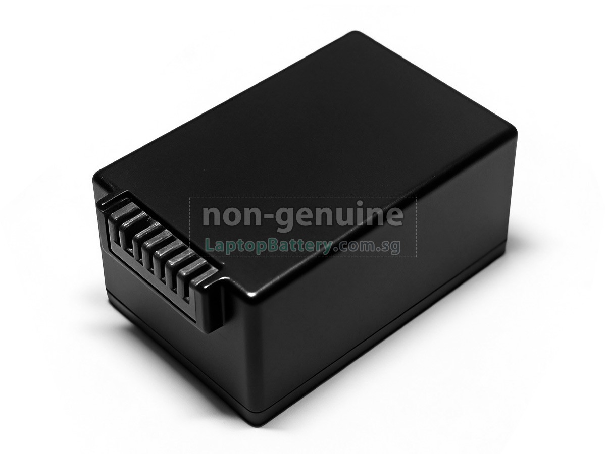 replacement Symbol 7528 battery