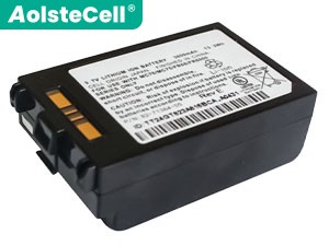Battery for Symbol MC7596