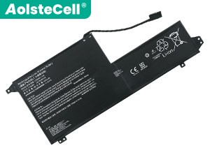 SYSTEM76 L240BAT-3-55 Battery