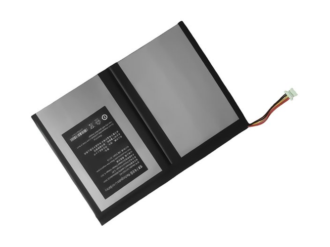 Battery for Teclast 30100140